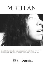 poster Mictlán
