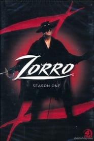 Serie streaming | voir Les Nouvelles Aventures de Zorro en streaming | HD-serie