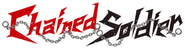 Logo of Chained Soldier image size 800x211