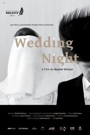 Poster of Wedding Night image size 600x900