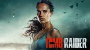 Backdrop of Tomb Raider image size 3840x2160