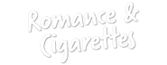 Logo of Romance & Cigarettes image size 800x310