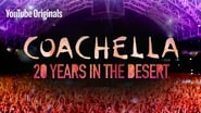 Coachella: 20 Years in the Desert wallpaper 