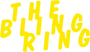 Logo of The Bling Ring image size 911x532