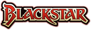 Logo of Blackstar image size 785x259