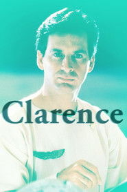 Poster of Clarence image size 1000x1500