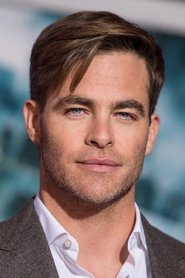 Chris Pine Photo of Chris Pine image size 1352x2028
