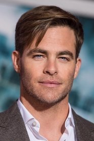 Chris Pine streaming