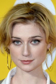 Photo of Elizabeth Debicki image size 804x1206