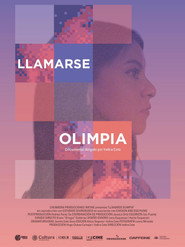 Llamarse Olimpia poster