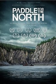 poster Paddle for the North