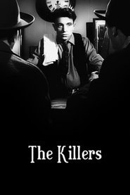 Poster of The Killers image size 2000x2995