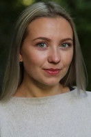Photo of Katrine Lovise Øpstad Fredriksen image size 300x450