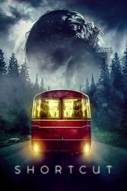Poster of Shortcut image size 1000x1500