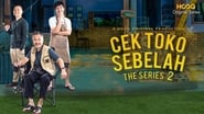 Cek Toko Sebelah: The Series  