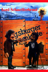Augsburger Puppenkiste - Lord Schmetterhemd poster
