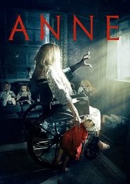 Poster of Anne image size 707x1000