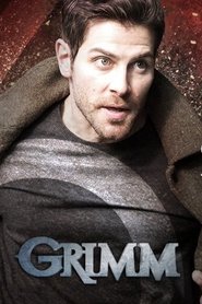 Poster of Grimm image size 500x750