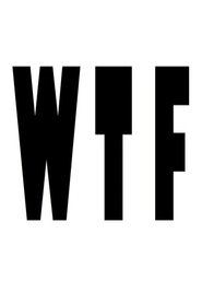 WTF poster picture