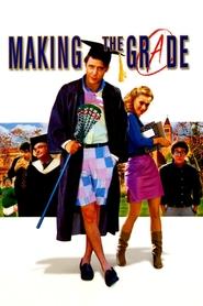 poster Making the Grade