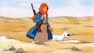 Les aventures de Tintin season 2 episode 10