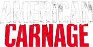 Logo of American Carnage image size 565x290