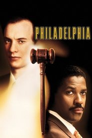 Poster of Philadelphia image size 1000x1500