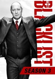 Serie streaming | voir Blacklist en streaming | HD-serie