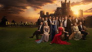Downton Abbey III : Le Grand Final wallpaper 