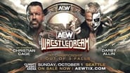 AEW WrestleDream wallpaper 