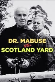 Dr. Mabuse vs. Scotland Yard 1963 Soap2Day
