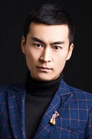 Photo of Zhang Bin image size 300x450