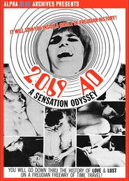 2069: A Sensation Odyssey