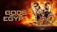 Backdrop of Gods of Egypt image size 3840x2160