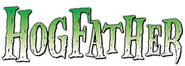 Logo of Hogfather image size 795x284