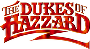 Logo of The Dukes of Hazzard image size 986x538
