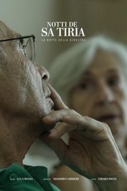 poster Notti de sa Tiria