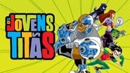 Teen Titans  