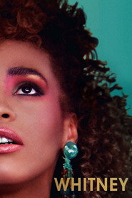Whitney poster