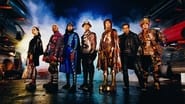 Mystery Men wallpaper 