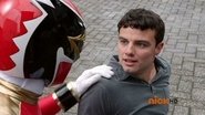 serie Power Rangers saison 20 episode 4 en streaming