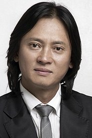 Photo of Kim Byeong-ok image size 300x450