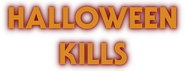 Logo of Halloween Kills image size 4444x1709