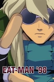 Poster of Eat-Man '98 image size 1175x1763