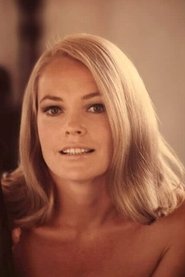 Photo of Chris Noel image size 424x635