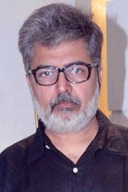 Photo of Vikram Kapadia image size 553x830