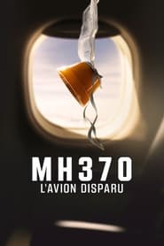 serie streaming - MH370 : L'avion disparu streaming
