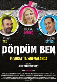 Döndüm Ben