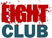 Logo of Fight Club image size 403x294