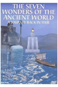 poster Lost Treasures of the Ancient World: The Seven Wonders of the Ancient World